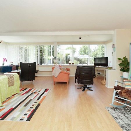 6 Person Holiday Home In Kors R Korsør Eksteriør billede