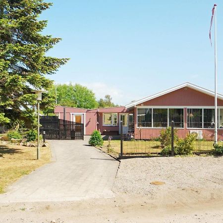 6 Person Holiday Home In Kors R Korsør Eksteriør billede